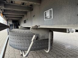 Tracon Closed Box / BPW-Disc