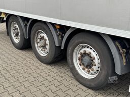 Tracon Closed Box / BPW-Disc