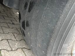 Tracon Closed Box / BPW-Disc