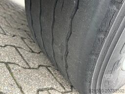 Tracon Closed Box / BPW-Disc