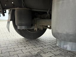 Tracon Closed Box / BPW-Disc