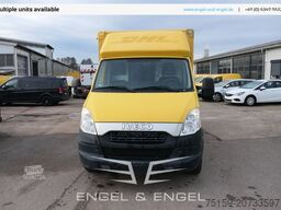 iveco Daily 35 S11 C30C AUTOMATIK KAMERA Regale LUFT DURCHGANG EURO-5 CoC