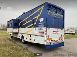 FORD THOR MOTOR COACH DAMON OUT LAW 3611