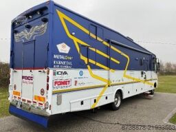 FORD THOR MOTOR COACH DAMON OUT LAW 3611