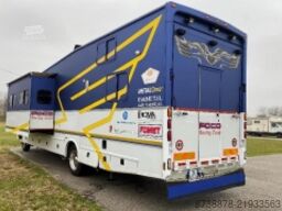 FORD THOR MOTOR COACH DAMON OUT LAW 3611