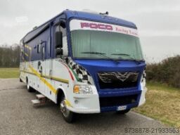 FORD THOR MOTOR COACH DAMON OUT LAW 3611