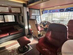 FORD THOR MOTOR COACH DAMON OUT LAW 3611