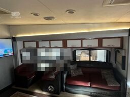 FORD THOR MOTOR COACH DAMON OUT LAW 3611