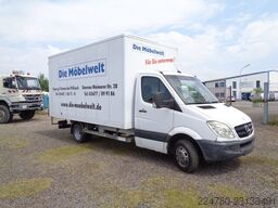 Mercedes-Benz Sprinter 516 CDI Koffer Maxi