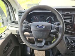 FORD TRANSIT 350 ac pickup EURO6