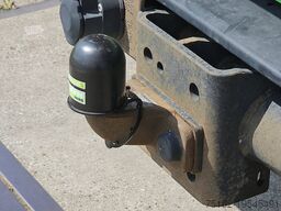 FORD TRANSIT 350 ac pickup EURO6