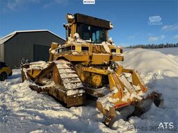 CAT D6R