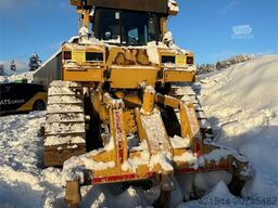 CAT D6R
