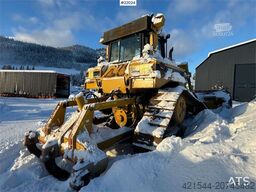 CAT D6R