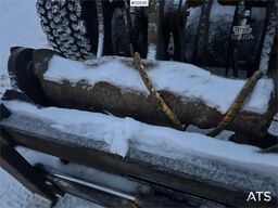 Volvo L70F wheel loader with/ winter and summer tires an