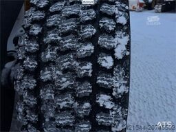 Volvo L70F wheel loader with/ winter and summer tires an