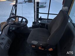 Volvo L70F wheel loader with/ winter and summer tires an
