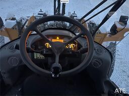 Volvo L70F wheel loader with/ winter and summer tires an