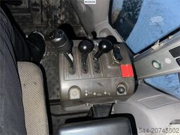 Volvo L70F wheel loader with/ winter and summer tires an