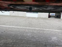 Kel-Berg Curtainsider / Planenauflieger / Gardin