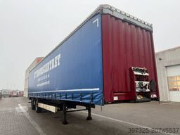 Krone City curtain / City-Plane / City gardin