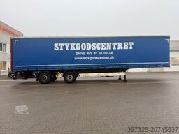 Krone City curtain / City-Plane / City gardin