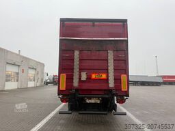 Krone City curtain / City-Plane / City gardin