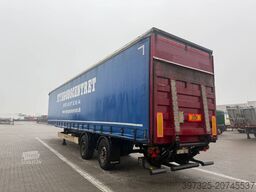 Krone City curtain / City-Plane / City gardin