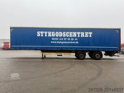 Krone City curtain / City-Plane / City gardin