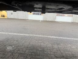 Krone City curtain / City-Plane / City gardin