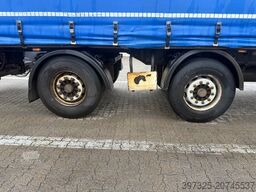 Krone City curtain / City-Plane / City gardin