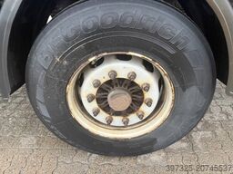 Krone City curtain / City-Plane / City gardin