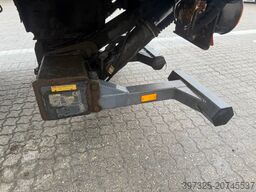 Krone City curtain / City-Plane / City gardin