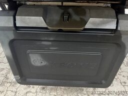 Krone City curtain / City-Plane / City gardin