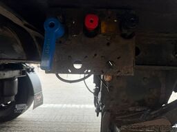 Krone City curtain / City-Plane / City gardin