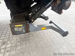 Krone City curtain / City-Plane / City gardin