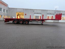 Kel-Berg Extendable / Ausziehbarer auflieger / Udtrækkelig