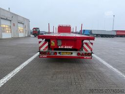 Kel-Berg Extendable / Ausziehbarer auflieger / Udtrækkelig