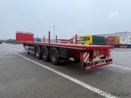 Kel-Berg Extendable / Ausziehbarer auflieger / Udtrækkelig