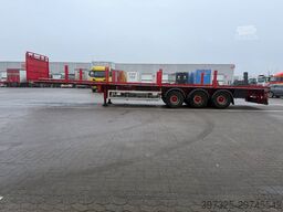 Kel-Berg Extendable / Ausziehbarer auflieger / Udtrækkelig