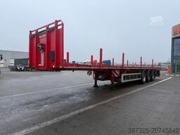 Kel-Berg Extendable / Ausziehbarer auflieger / Udtrækkelig