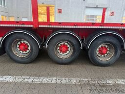 Kel-Berg Extendable / Ausziehbarer auflieger / Udtrækkelig