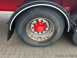 Kel-Berg Extendable / Ausziehbarer auflieger / Udtrækkelig