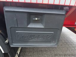 Kel-Berg Extendable / Ausziehbarer auflieger / Udtrækkelig