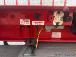 Kel-Berg Extendable / Ausziehbarer auflieger / Udtrækkelig