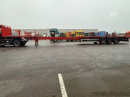 Kel-Berg Extendable / Ausziehbarer auflieger / Udtrækkelig