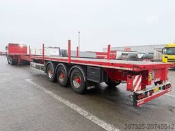 Kel-Berg Extendable / Ausziehbarer auflieger