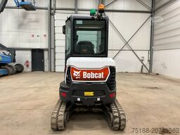 Bobcat E 26