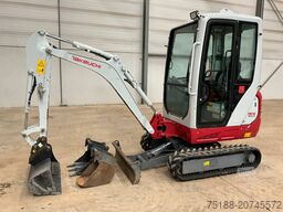 Takeuchi TB 216