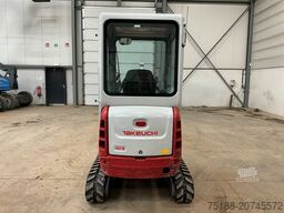 Takeuchi TB 216
